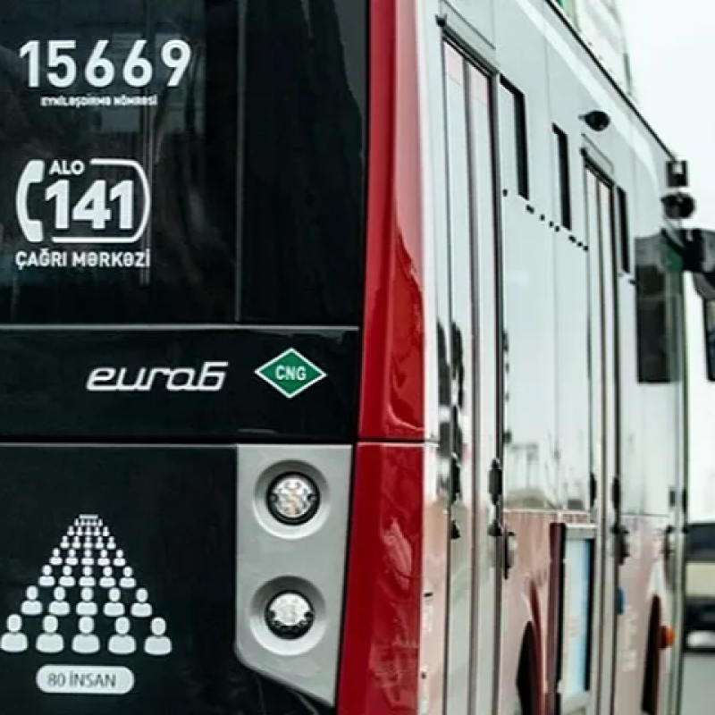 Avtobuslarda qiymət qalxdı: Keyfiyyət nə zaman qalxacaq?