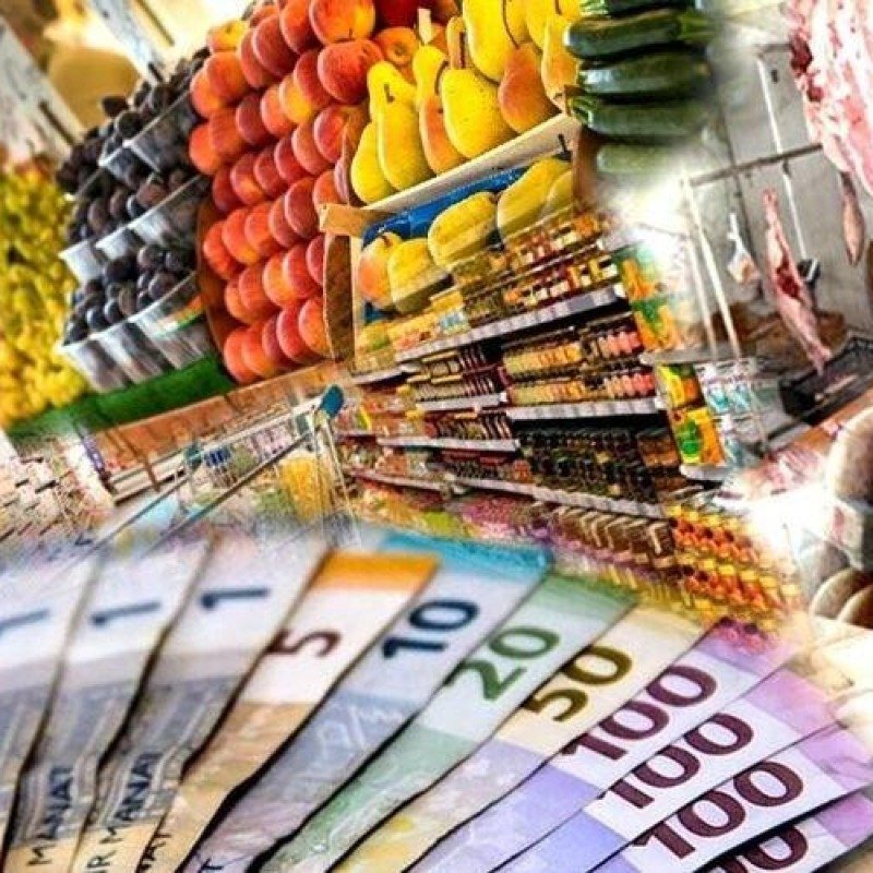 Hər şey niyə bahalaşır?