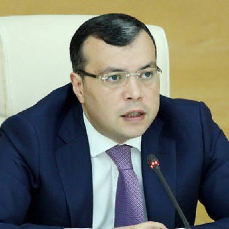 “Ciddi vergi artımından danışmaq olmaz” - NAZİR