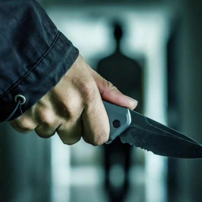 Bakıda məktəblinin qətlinin təfərrüatı bilinib - FOTOLAR