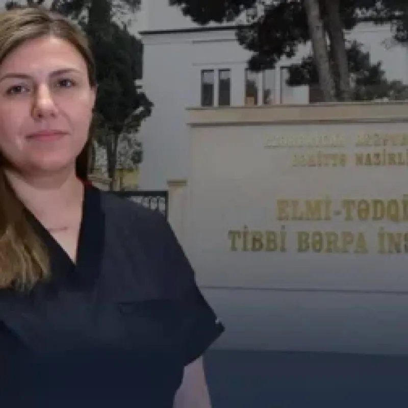 “Xəbərim olmadan iki vəzifə daşıyırdım, etiraz etdim – işdən çıxarıldım”