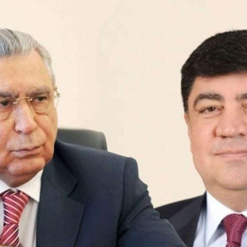 Mehdiyevin kürəkəni ələ keçirdiyi klinikanı geri qaytardı