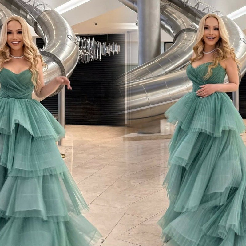 Nura Suri: "Yorğunam, amma xoşbəxtəm"