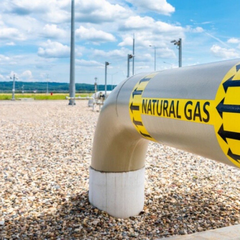 Gürcüstanın 87 % qazını Azərbaycan verəcək