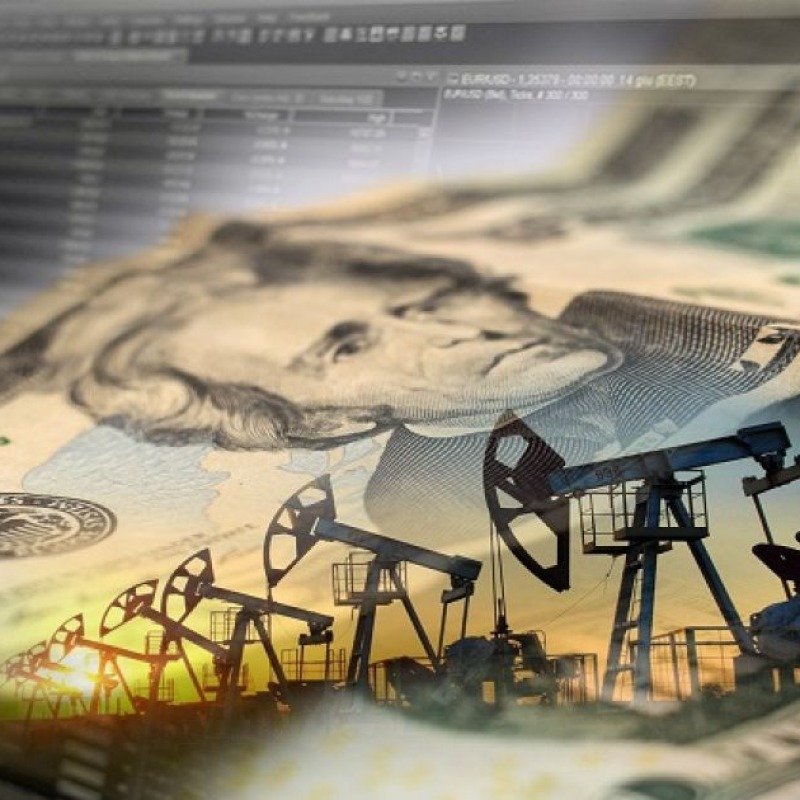 Ötən il Azərbaycanın mənfəət neftindən qazancı 1,9 milyard manatdan çox azalıb