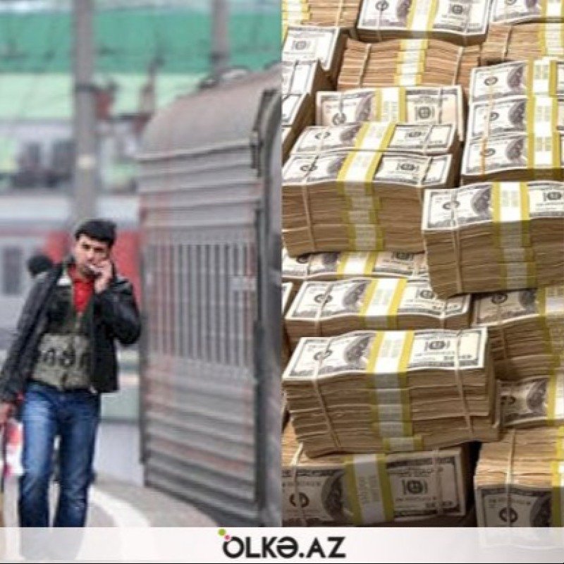 Rusiyanın xarici dövlət borcu 20 ildə ilk dəfə 60 milyard dolları keçib