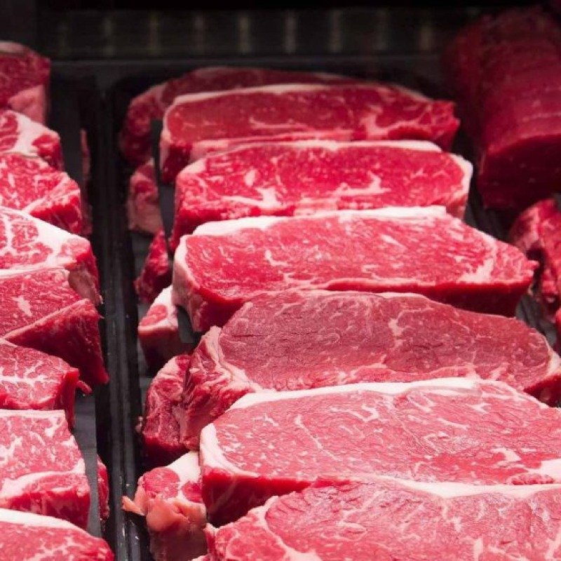 Azərbaycan bu ölkəyə 120 ton at əti SATIB