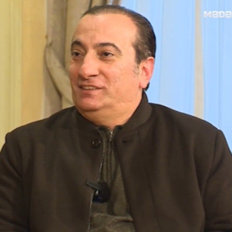 "Oğluma demişəm, səhnədə ölsəm, konsertə davam edin"