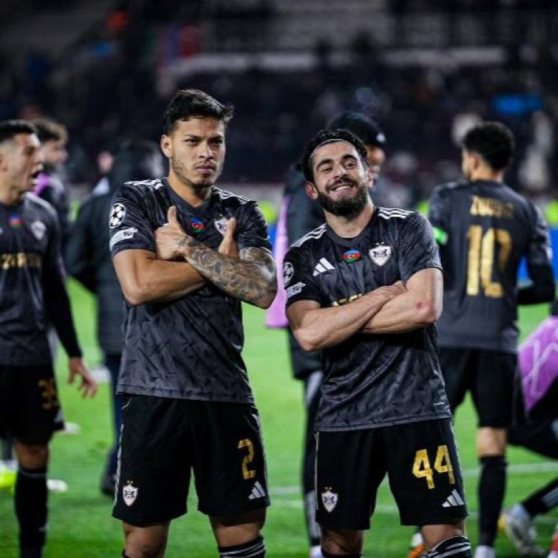 “Qarabağ” “pley-off”da bu 4 klubdan biri ilə oynayacaq - ADLAR