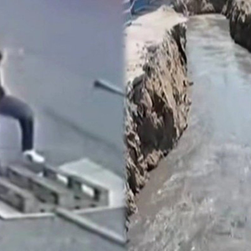 Kanalizasiyaya düşüb ölən gəncin anası şikayətçi olmaması üçün hədələndiyini deyir