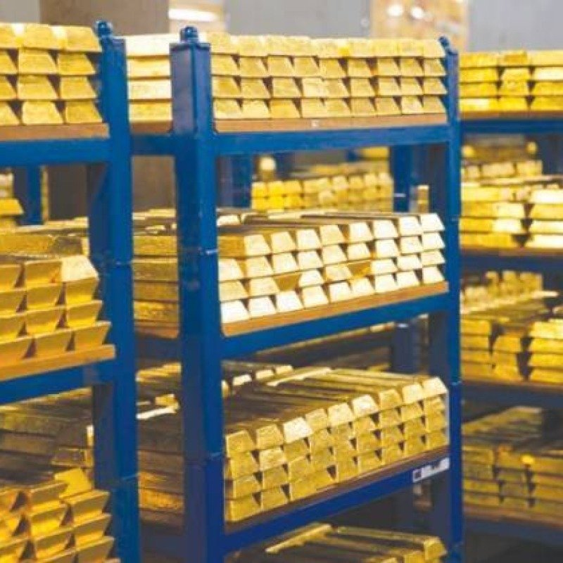 Ən çox qızıl alan ölkələr – Azərbaycan da liderlər arasında