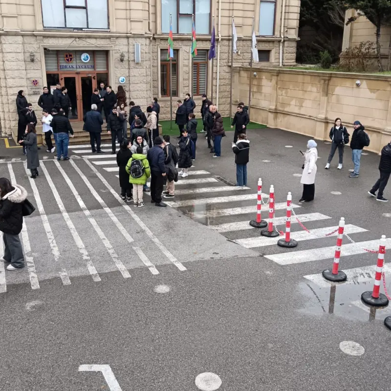 Sinifdə "ağa olmaq" istəyi: Kriminal meyillilik nədən qaynaqlanır?