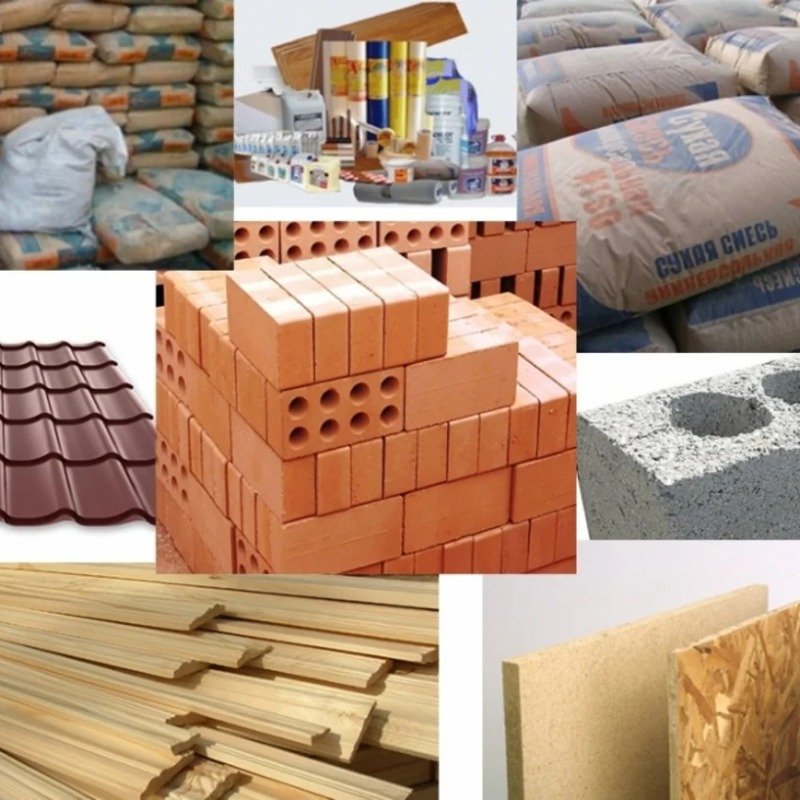 Azərbaycanda tikinti materiallarının istehsalı artıb