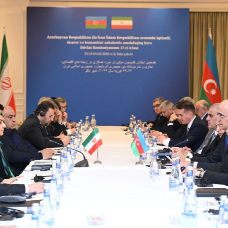 Ağbənd–Kəlalə avtomobil körpüsünün tikintisi başa çatıb