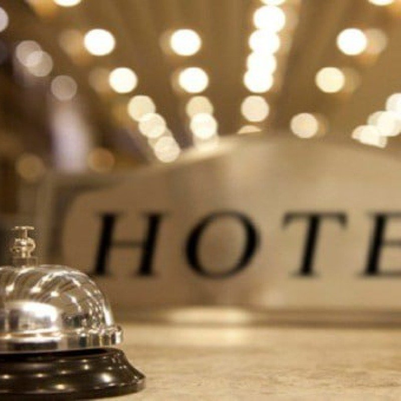 Hotellərin gəlirlərində KƏSKİN ENİŞ