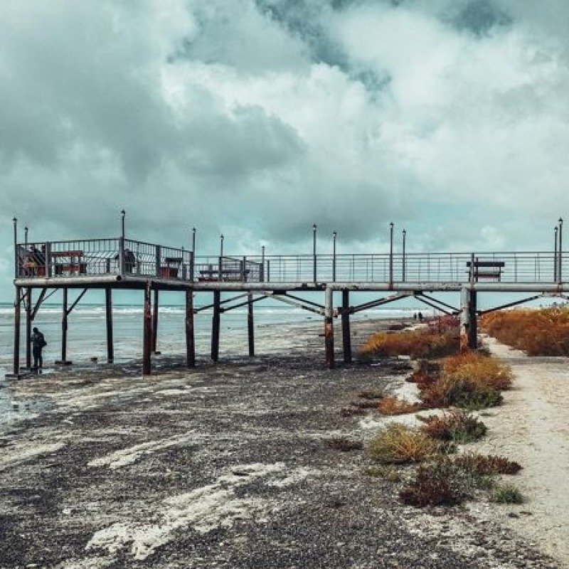 Xəzər quruyur: Azərbaycanı nələr gözləyir?