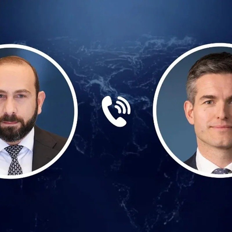 Niderland seçkilərlə əlaqədar Ermənistana dəstəyini ifadə edib