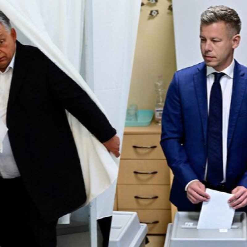 Madyar qalib gəldi, Orban məğlub oldu