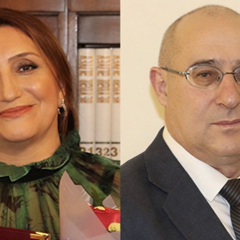 Prokuror onların 10 il həbsini tələb edir