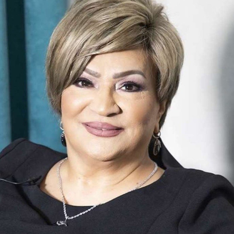 Afaq Bəşirqızı səhhətindən danışdı: "Bağdayam, müalicələr gedir"