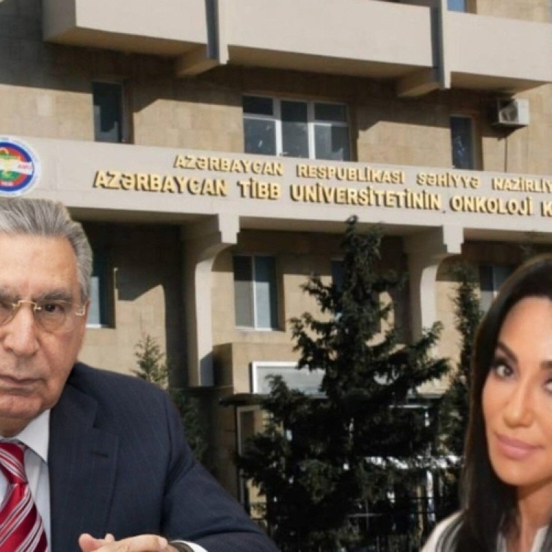 Ramiz Mehdiyevin gəlini iddialarla bağlı DANIŞDI  