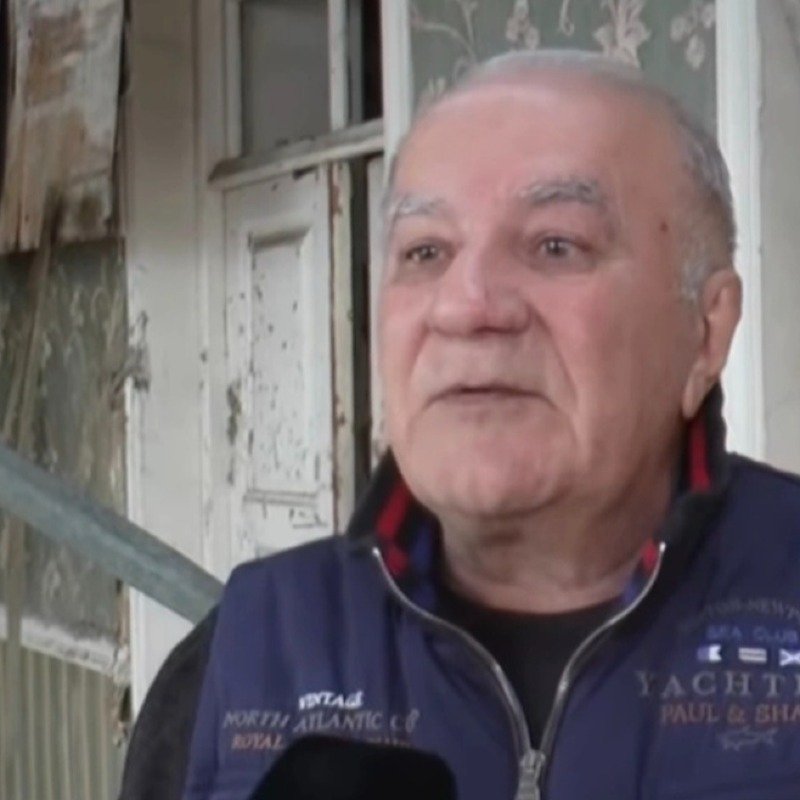 Gəncə terrorunun şahidi: "Kaş evim dağılardı, amma qızım belə olmazdı"