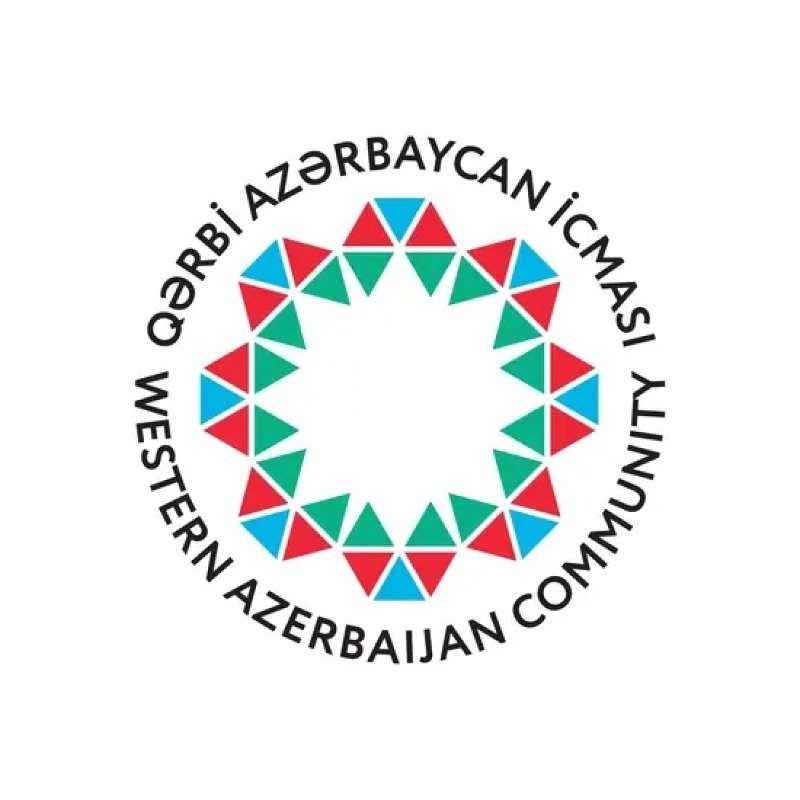 Qərbi Azərbaycan İcması ABŞ-ın vitse-prezidentinə bəyanat ünvanlayıb