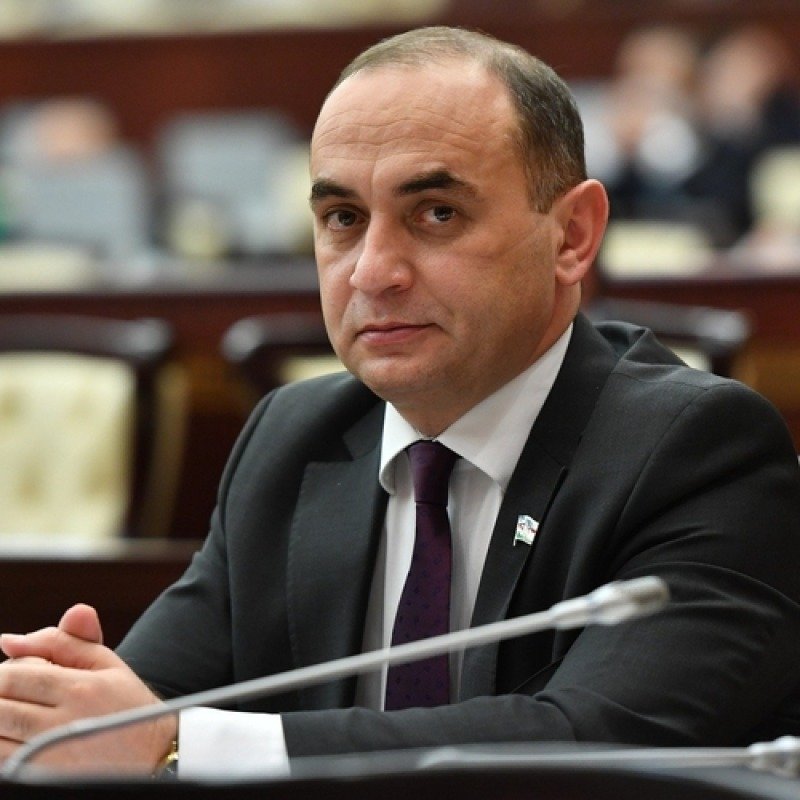 Tələbə yoldaşlarım arasında həlak olanlar, yaralananlar var- deputat Suriyaya getmək istəyir