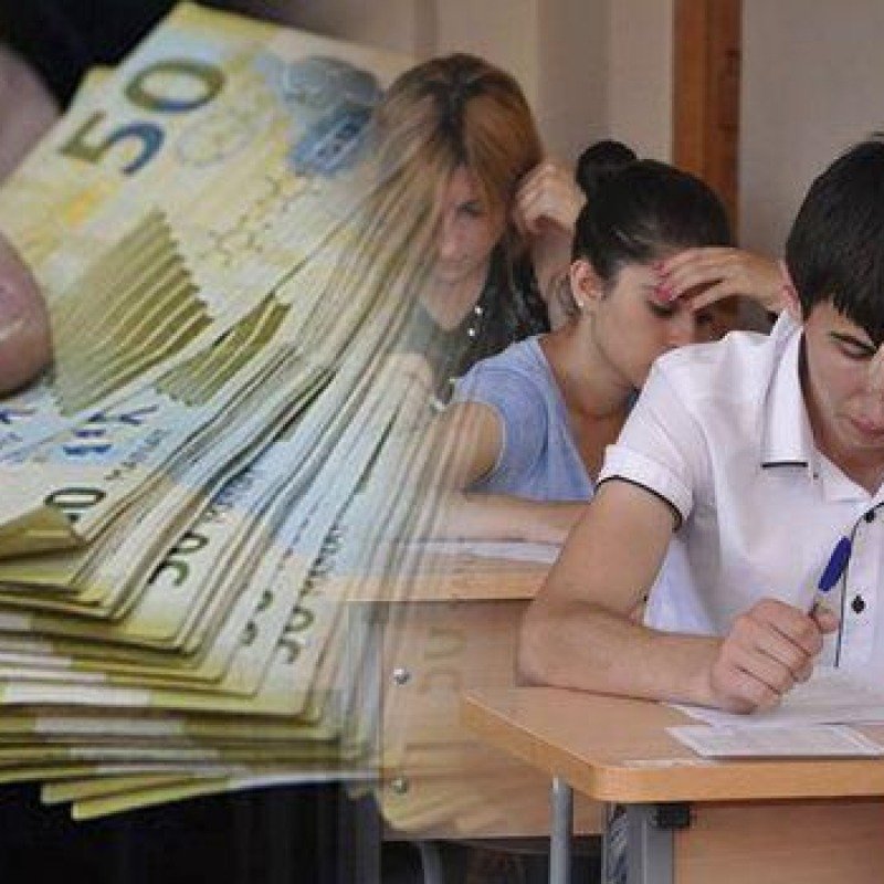 “Mövcud vəziyyət dəyişməzsə, daha çox tələbə təhsilini yarımçıq qoyacaq”