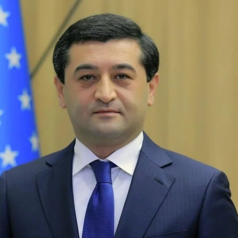 Özbəkistan İranın Naxçıvana zərbələrini qəbuledilməz hesab edir