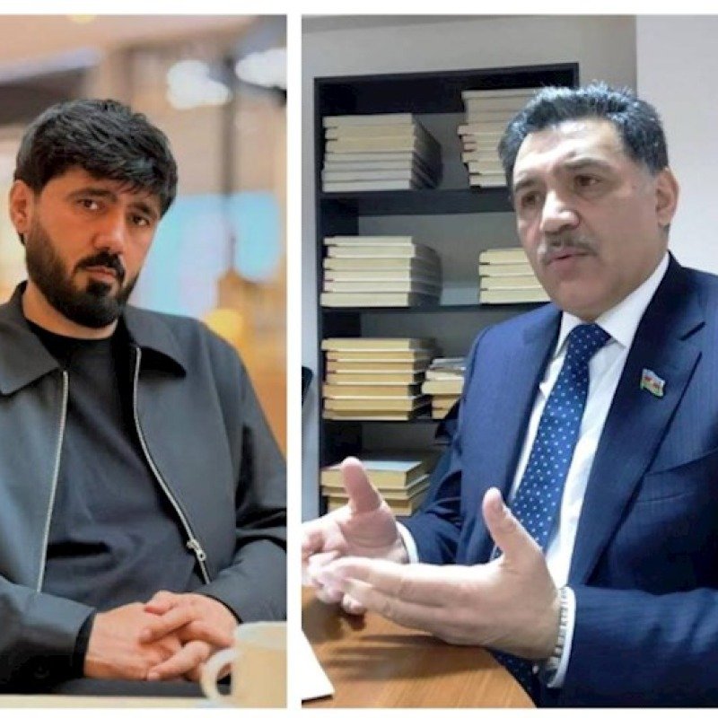 YAP-çı deputat Kəramət Böyükçölün parlamenti rüsvay edən fikirlərini paylaşdı