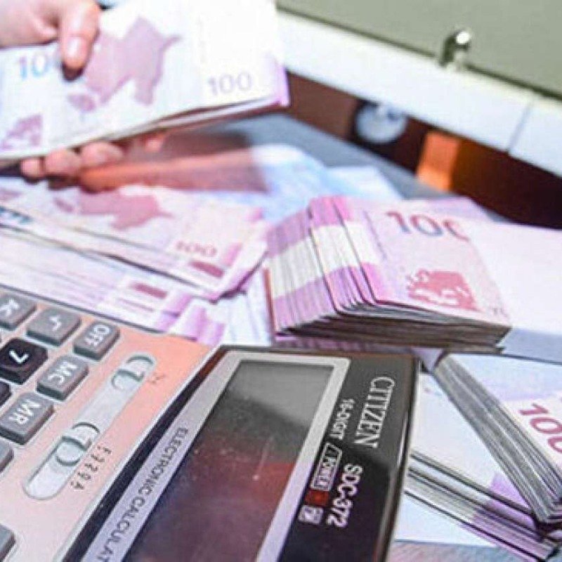 Bu dövlət qurumunun zərəri yarlm milyard manata yaxınlaşıb