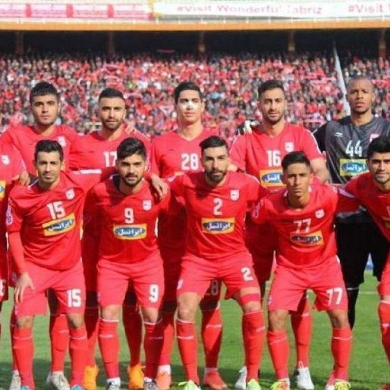 Azərbaycan klubu İran Superkubokunun qalibi oldu