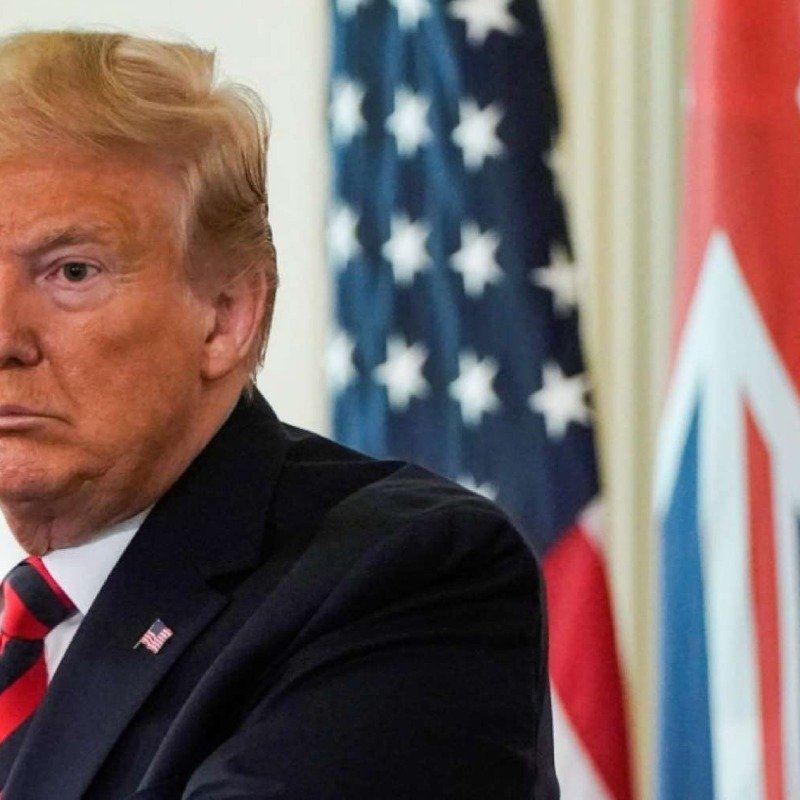 Tramp Rusiya-Ukrayna müharibəsinin səbəbini açıqladı