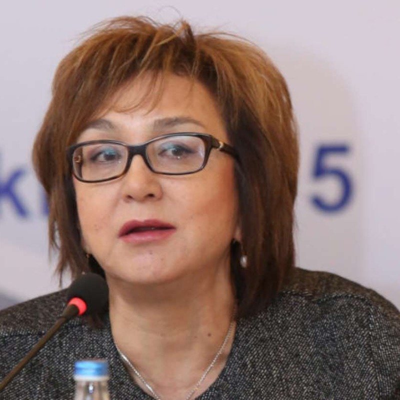 Məleykə Abbaszadə hansı məşhurun gəlini olub?