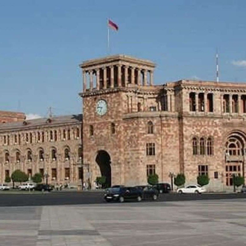 Erməni evlərində Azərbaycan qazı – HAZIRLIQ