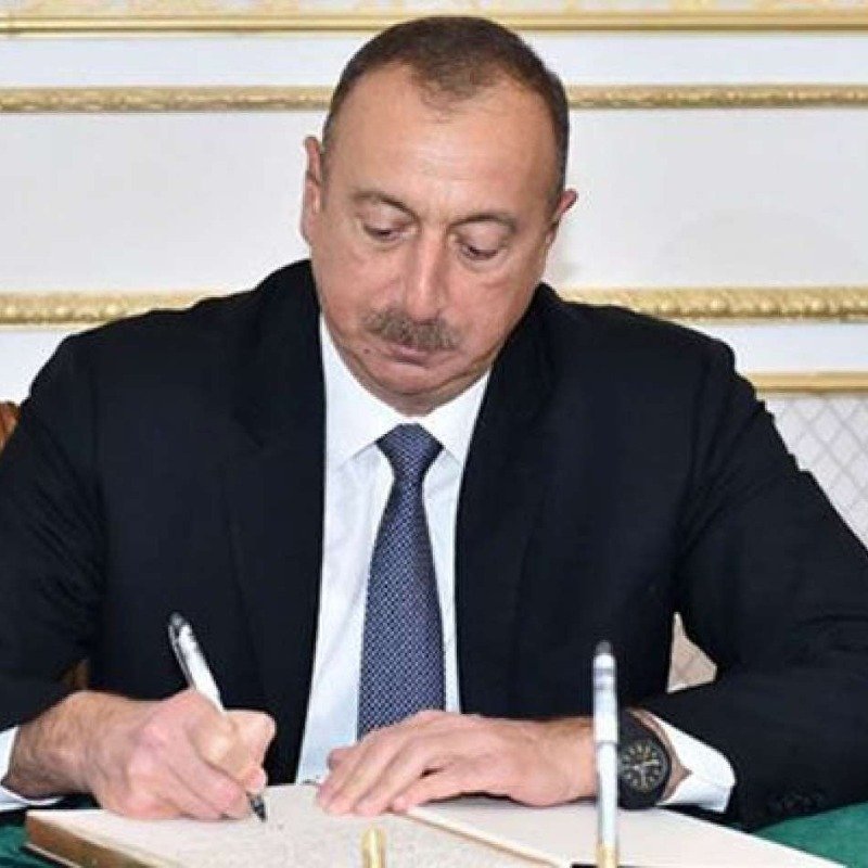 Prezident təsdiqlədi: Yol polisi artıq bunu edə bilməyəcək