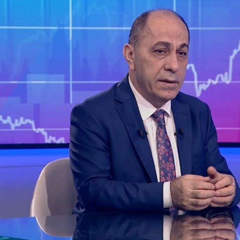 Azərbaycanda dünyanın heç bir yerində olmayan biabırçılıq...