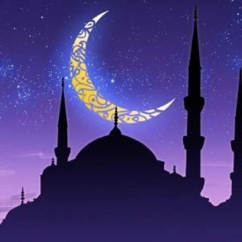 Azərbaycanda Ramazan bayramıdır