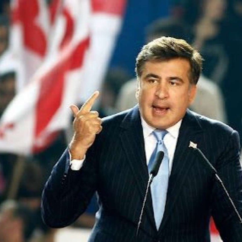 Saakaşvilidən Zəngəzur açıqlaması: Qorxduğumuz başımıza gəlir