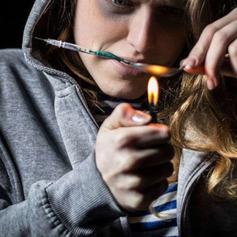 Qeydiyyatda olan narkotik istifadəçilərinin sayı açıqlandı – 1005 nəfəri qadındır