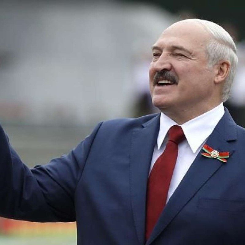 Lukaşenko Trampı Vaşinqton razılaşmasına görə təbrik etdi