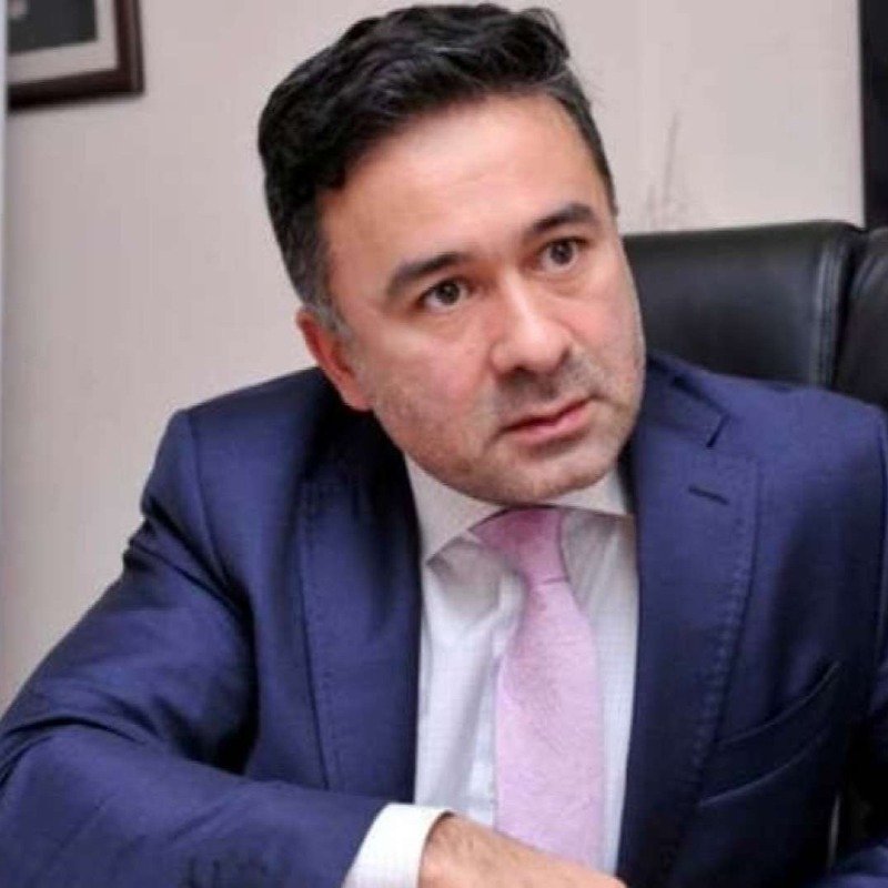 Tahir İmanov vəhhabi olması iddialarına ilk dəfə cavab verdi 