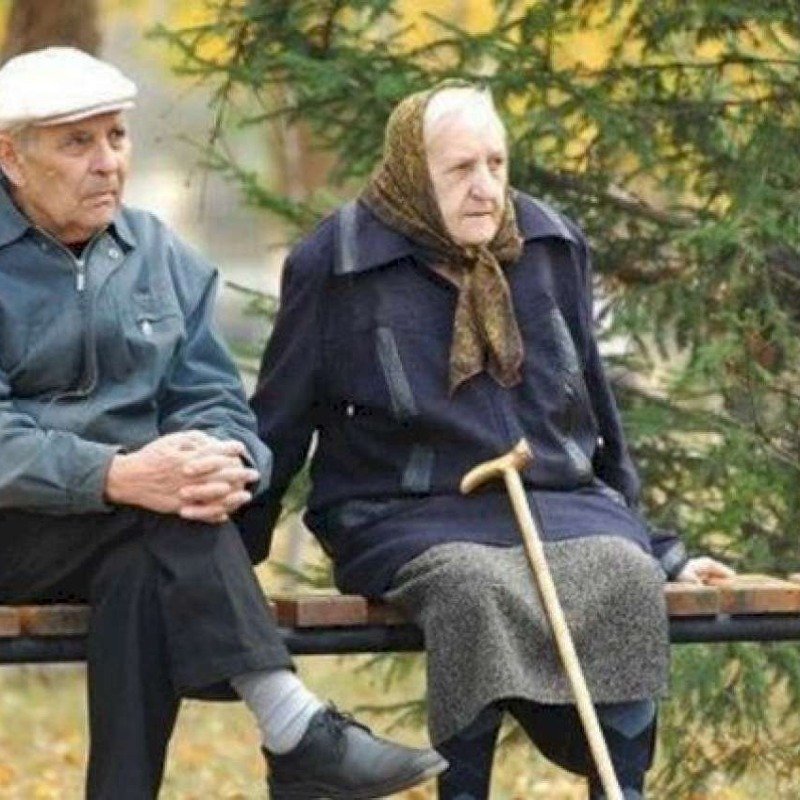 Pensiyaçıların sayı niyə qonşularımızdan azdır?