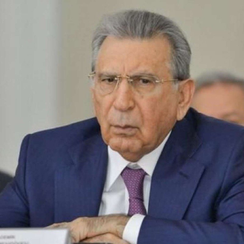 Mehdiyev Memarlıq İttifaqını necə ələ keçirdi?