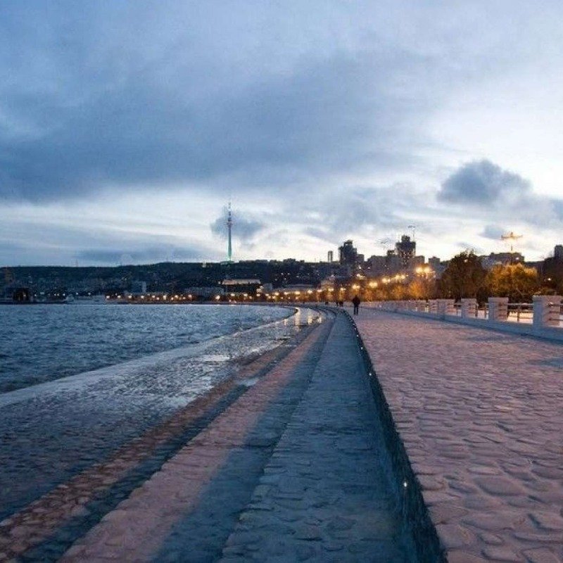 Sabah hava necə olacaq? - PROQNOZ