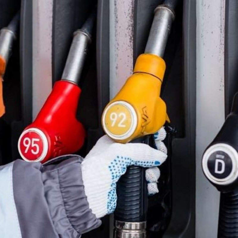 Benzin, dizel və maye qaza görə vergi 3,5 dəfə artırılır