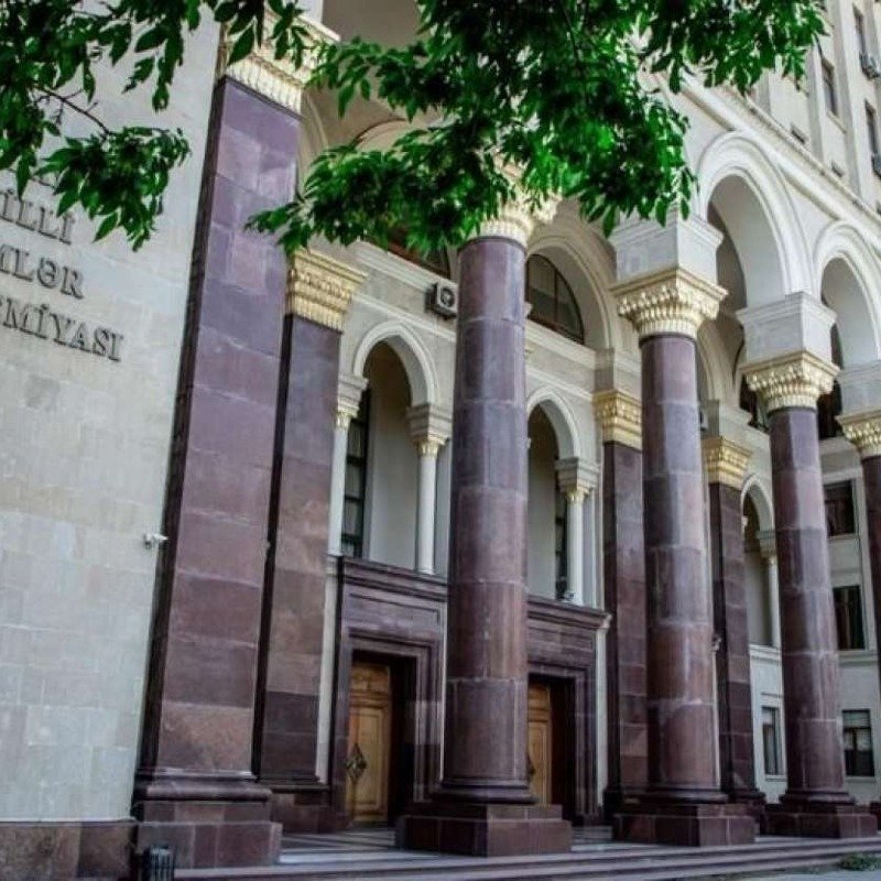 AMEA-nın alimləri nə qədər maaş alır?