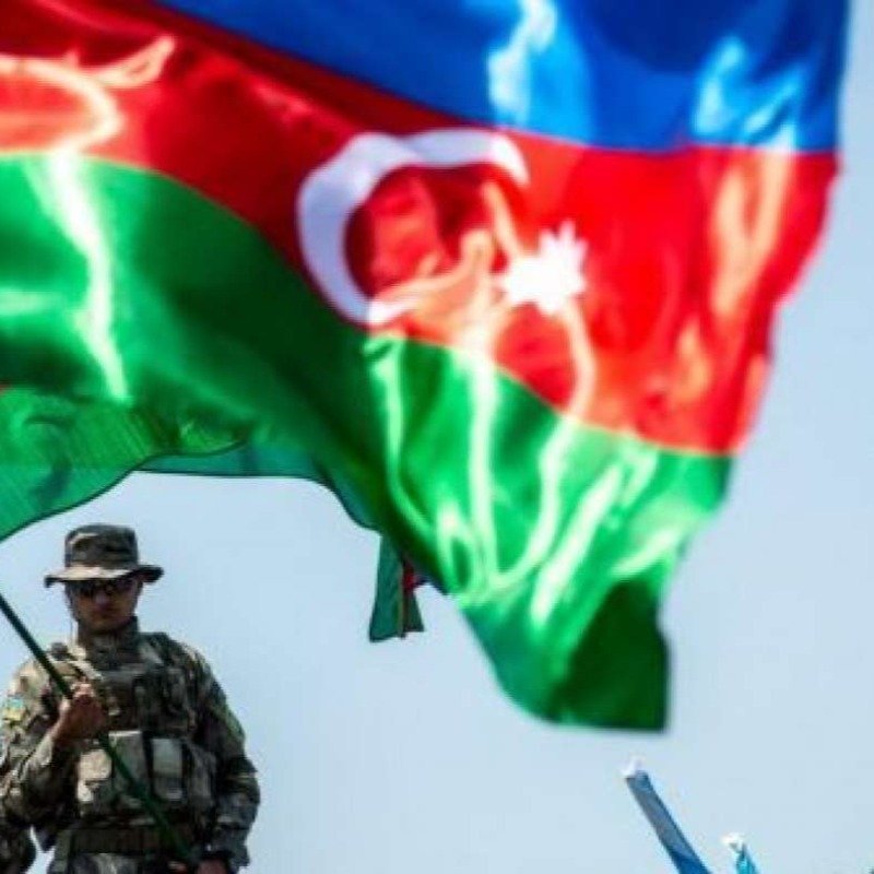 Ordumuzun Qarabağda keçirdiyi antiterror əməliyyatının ildönümüdür