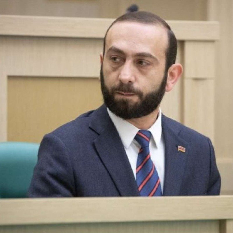Mirzoyan: Rusiya Ermənistandan idxala daim məhdudiyyətlər tətbiq edir